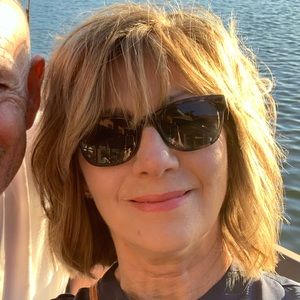 Meet your Posher, Cheryl